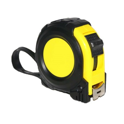 Good Quality Small Order Imprint Logo Promotion 5m Steel Tape Measure