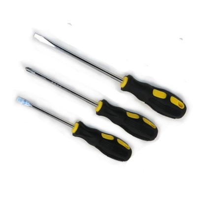 Hot Selling Soft Flat Phillips Head Precision Magnetic Screwdriver