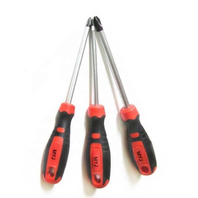 good quality rubble handle T8 function torx screwdriver