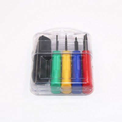 pocket screw driver sets mini screwdriver kit