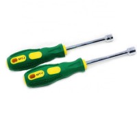 Hot Selling hex Screwdriver Imperial Nut Screw drivers